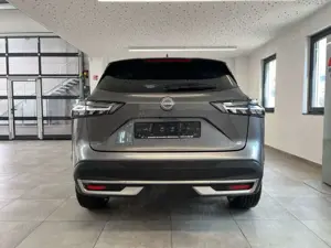 Nissan Qashqai Bild 3