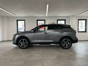 Nissan Qashqai Bild 2