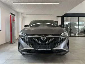 Nissan Qashqai Bild 5