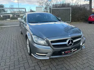 Mercedes-Benz CLS 350 CDI AMG LINE MOTORSCHADEN