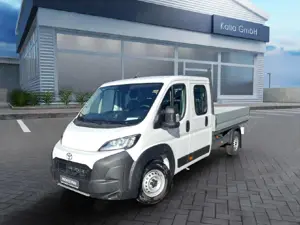 Toyota Proace Max 35 L3 Heavy BlueHDi 140 Work *GARANTIE, LED