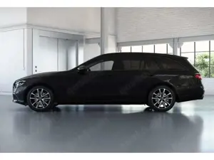 Mercedes-Benz E 200 T d Avantgarde+Night+AHK+Kamera+LED+DAB+++ Bild 2