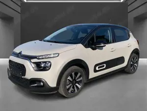 Citroen C3 Shine Pack 1.2,Klima,PDC,Sitzh,Car-Play,Alu16