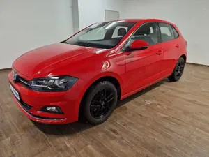 Volkswagen Polo Highline 1.0 TSI Automatik Klima Alu ACC