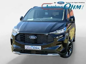 Ford Tourneo Custom L1 Active 2.0 EcoBlue - AHK - BO - GJR -