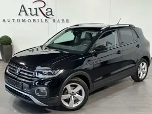 Volkswagen T-Cross 1.5 TSI DSG Style NAV+LED+KAMERA+CARPLAY