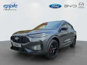 Ford Kuga ST-LINE X 2.5 PHEV *Vollausstattung*