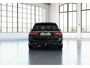 Mercedes-Benz E 200 T d Avantgarde+Night+AHK+Kamera+LED+DAB+++ Bild 4