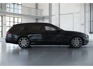 Mercedes-Benz E 200 T d Avantgarde+Night+AHK+Kamera+LED+DAB+++ Bild 5