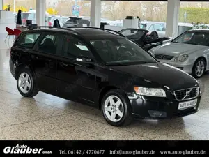 Volvo V50 Kombi T5 AWD Momentum/Automatik/GSD