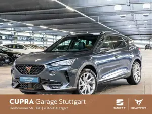 CUPRA Formentor 1.5 TSI DSG 110 kW