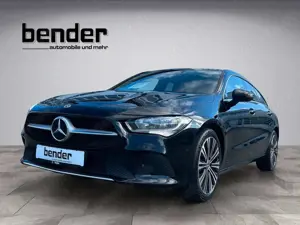 Mercedes-Benz CLA 180 CLA 180 d SB*AHK*PDC*NAVI*SITZHZG*18" LMR*