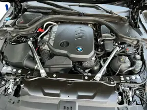 BMW 520 d xDrive Touring M Sportpaket Head-Up DAB Bild 5