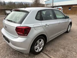 Volkswagen Polo VI Highline Bild 3