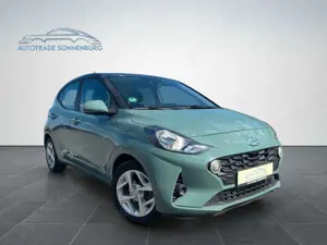 Hyundai i10 Trend*Automatik*Carplay*LHZ*SHZ