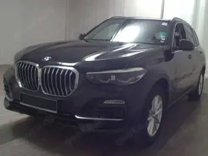 BMW X5 xDrive25d Leder Navi LED LC prof. H-K AHK Bild 2