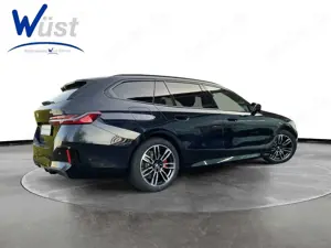BMW 520 d xDrive Touring M Sportpaket Head-Up DAB Bild 3