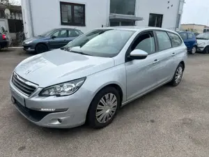 Peugeot 308 SW 1.6 BlueHDi *2017*EURO 6
