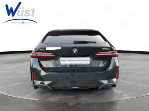 BMW 520 d xDrive Touring M Sportpaket Head-Up DAB Bild 4