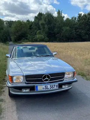 Mercedes-Benz SL 300 300 SL