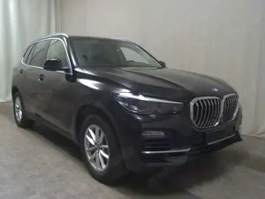 BMW X5 xDrive25d Leder Navi LED LC prof. H-K AHK Bild 3