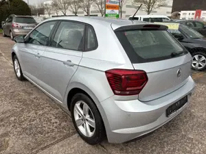 Volkswagen Polo VI Highline Bild 4