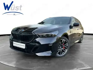 BMW 520 d xDrive Touring M Sportpaket Head-Up DAB Bild 1