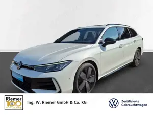 Volkswagen Passat Variant R-Line Black Style 2.0 TDi DSG AHK IQDrive