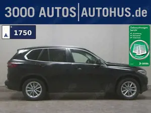 BMW X5 xDrive25d Leder Navi LED LC prof. H-K AHK Bild 1