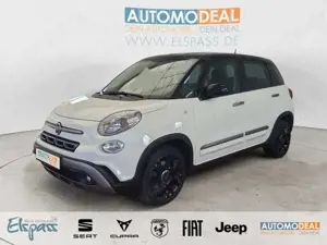 Fiat 500L ALLWETTER NAV KAMERA SITZ.HZG TEMPOMAT APPLE/ANDRO
