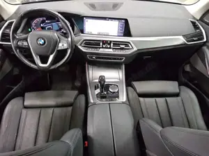 BMW X5 xDrive25d Leder Navi LED LC prof. H-K AHK Bild 5