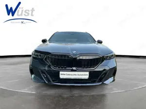 BMW 520 d xDrive Touring M Sportpaket Head-Up DAB Bild 2