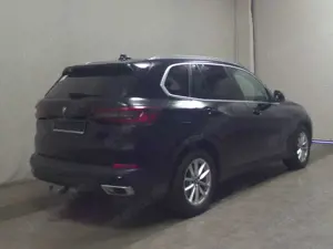 BMW X5 xDrive25d Leder Navi LED LC prof. H-K AHK Bild 4