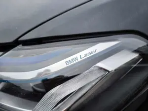 BMW 530 d xDrive M Sport Pano-Laser-HeadUp-360°-TW Bild 2