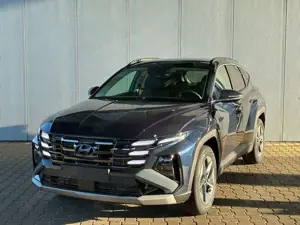 Hyundai TUCSON Premium 1.6 T-GDI 2WD 48V DCT / Matrix-LED / 4x Sh