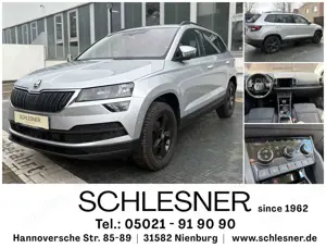 Skoda Karoq Style *SHZ *RFK *Carplay