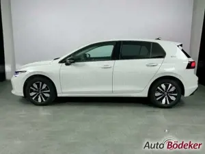Volkswagen Golf 1.5 eTSI DSG GOAL Garantie b. 8.7.30 / Navi Bild 3