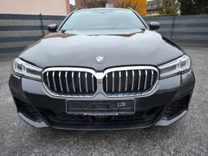 BMW 530 d xDrive M Sport Pano-Laser-HeadUp-360°-TW Bild 3