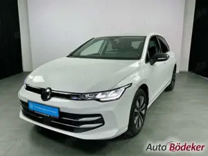 Volkswagen Golf 1.5 eTSI DSG GOAL Garantie b. 8.7.30 / Navi Bild 2