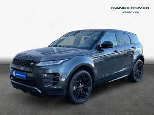 Land Rover Range Rover Evoque D200 R-Dynamic SE