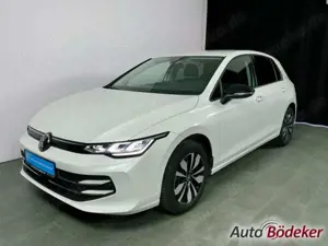 Volkswagen Golf 1.5 eTSI DSG GOAL Garantie b. 8.7.30 / Navi Bild 5