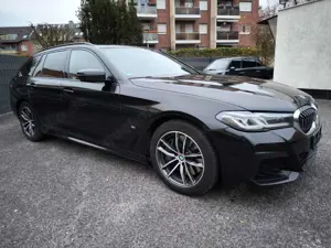 BMW 530 d xDrive M Sport Pano-Laser-HeadUp-360°-TW Bild 4