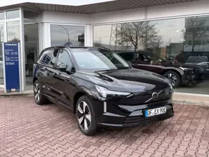 Volvo EX90 Plus Executive Edition