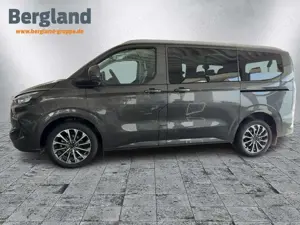 Ford Tourneo Custom 320L1 Titanium X 2,0l 125kW 170PS AWD  Allrad Bild 2