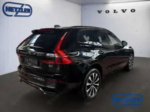 Volvo XC60 Plus Dark 2WD AHK Digitales Cockpit Memory Sitze S Bild 3