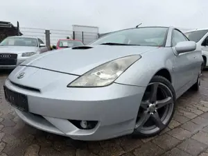 Toyota Celica