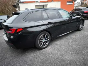 BMW 530 d xDrive M Sport Pano-Laser-HeadUp-360°-TW Bild 5