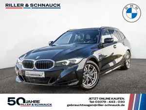 BMW 330 e Touring LED+NAVI+KAMERA+KLIMAAUT+SHZ+PDC