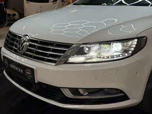 Volkswagen Passat CC Bild 3