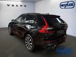 Volvo XC60 Plus Dark 2WD AHK Digitales Cockpit Memory Sitze S Bild 4